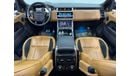 Land Rover Range Rover Sport (other) HSE Dynamic 3.0L 2019 Range Rover Sport HSE Dynamic, Warranty, Full Service History, GCC