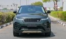 Land Rover Range Rover Evoque SE P250 DYNAMIC 2024!! FIVE YEARS WARRANTY AND THREE YEARS SERVICEC ONTRACT