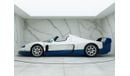 Maserati MC12 6.0 2dr LEFT HAND DRIVE