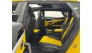 Lamborghini Urus 2019 Lamborghini Urus, Feb 2025 Lamborghini Warranty, Full Lamborghini Service History, GCC