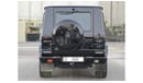 Mercedes-Benz G 63 AMG G-63 AMG 2017 GCC ORGINAL PAINT // ACCIDENT FREE // FSH // PERFECT CONDITION