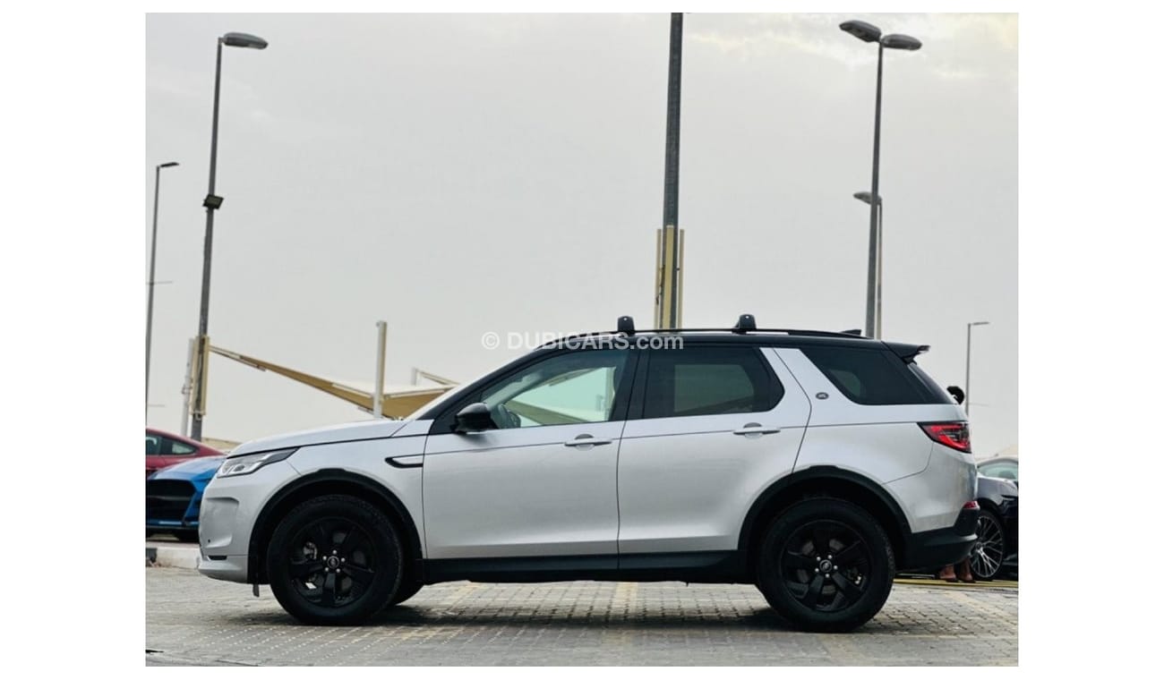 Land Rover Discovery For sale