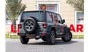 Jeep Wrangler Unlimited Sport 3.6L A/T