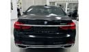 BMW 740Li Exclusive 3.0L (335 HP)