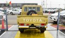 Toyota Land Cruiser Pick Up