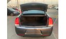 Chrysler 300C Chrysler C300_2016_Excellent_Condition _Full option