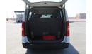 Hyundai H-1 2.4cc Van 12 Seater, Automatic Transmission(90928)