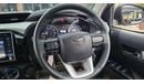 Toyota Hilux 2019 RHD Diesel 2.4L Full Option Import from Japan