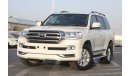 Toyota Land Cruiser Toyota landcuriser Sahara V8 Diesel Full Option Top the range right hand drive