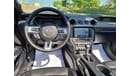 Ford Mustang Ford mustang 2020 gt v8 full option primum