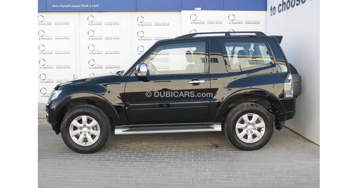 Руль mitsubishi pajero 2