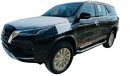 Toyota Fortuner 2024 YM TOYOTA FORTUNER 4.0L V6 HI OPTION 4WD 6AT FULL OPTION