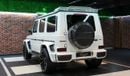 Mercedes-Benz G 63 AMG | WEEKEND SPECIAL PRICE | BRAND NEW | 2021 | 800HP | CARBON FIBER TRIM | FULLY LOADED