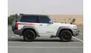 Nissan Patrol Super Safari 2019 | PATROL SUPER SAFARI M/T - 4800 VTC - SUV 4X4 WITH GCC SPECS AND EXCELLENT CONDITION