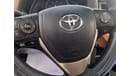 Toyota RAV4 Toyota Rav4 2015 xle 4x4