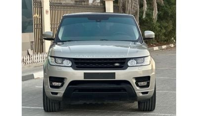 Land Rover Range Rover Sport HSE LE 3.0L