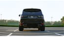 لاند روفر رينج روفر Range Rover Sport Autobiography