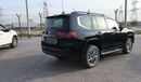 Toyota Land Cruiser TOYOTA LC300 3.5L VX+ PETROL EUROPE FULL OPTION 2022MY (FOR EXPORT ONLY)