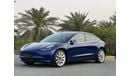 Tesla Model 3 Standard Plus