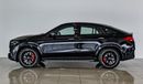 مرسيدس بنز GLE 63 AMG S