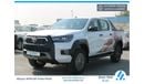 Toyota Hilux SPECIAL DEAL 2023 | ADVENTURE 4.0L V6 PETROL WITH 360 CAMERA FULL OPTION EXPORT ONLY