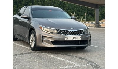 Kia Optima Very good condition inside and outside