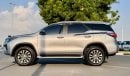 Toyota Fortuner PREMIUM CONDITION | RHD | 2.8L DIESEL ENGINE | 2021 | PARKING SENSOR | REAR VIEW CAMERA