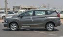ميتسوبيشي إكسباندر Brand New Mitsubishi Xpander Medium Line 1.5L | Petrol | Bronze/Black | 2024 | For Export Only
