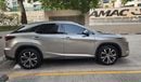 Lexus RX450h