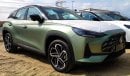 MG One 1.5L Turbo Engine Full Option GCC Spec Brand New 2024 Model