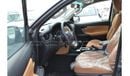 Toyota Fortuner 2024 TOYOTA FORTUNER 2.7L EXR 4x4