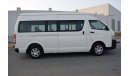 Toyota Hiace Toyota Hiace Highroof GL 15 seater, Model:2009. Excellent condition