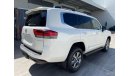 Toyota Land Cruiser RIGHT HAND SAHARA full option