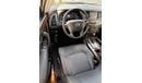 Nissan Armada Nissan Armada Platinum Full Option