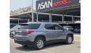 Chevrolet Traverse LS