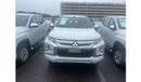 Mitsubishi L200 MITSUBISHI L200 BASIC DIESEL AUTO- S72 2.2L 2023