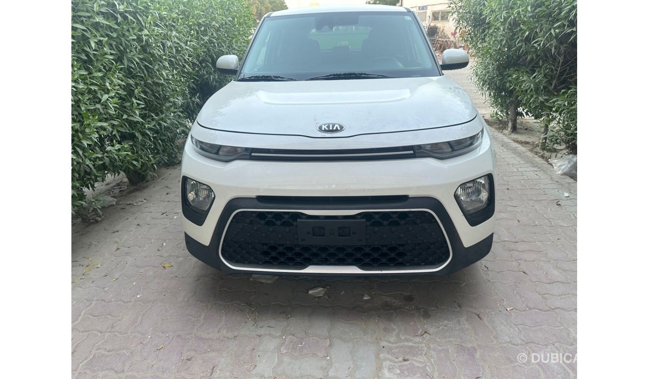 كيا سول 2021 Kia Soul LX (SK3), 5dr Hatchback, 2L 4cyl Petrol, Automatic, Front Wheel Drive