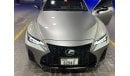 Lexus IS350