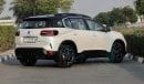 Citroen C5 Aircross Shine 1.6T , 2024 GCC , 0Km , With 5 Years or 100K Km Warranty @Official Dealer