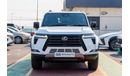 لكزس GX550 OVERTRAIL 2024 - RIGHT HAND DRIVE - EXPORT ONLY, READILY AVAILABLE IN DUBAI