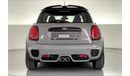 Mini Cooper S JCW Package