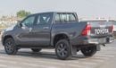 تويوتا هيلوكس HILUX 2.4L AT