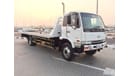 Nissan United Diesel PK 210