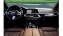 BMW X5 50i M Sport 5.0i MKIT | 3,623 P.M  | 0% Downpayment | AGENCY SERVICED!