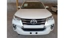 Toyota Fortuner TOYOTA FORTUNER 2.7EXR 2019 IN EXCELLENT CONDITION WITH ORGINAL SPARE KEYS