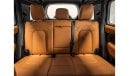 Land Rover Defender Carpathian edition//Altayer warranty//gcc