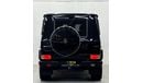 Mercedes-Benz G 63 AMG Std 5.5L 2017 Mercedes Benz G63 AMG, Warranty, Full Service History, Low Kms, GCC