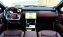 Land Rover Range Rover HSE 400 | Full Option | 3.0L | V6 | 2025