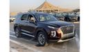 Hyundai Palisade 2020 Hyundai Palisade Premium With Sunroof