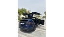 Tesla Model X PLAID GCC